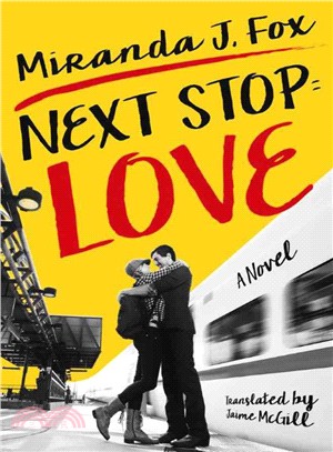 Next Stop - Love