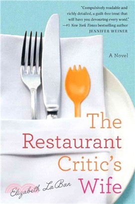 The Restaurant Critic's Wife