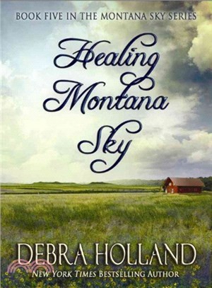 Healing Montana Sky