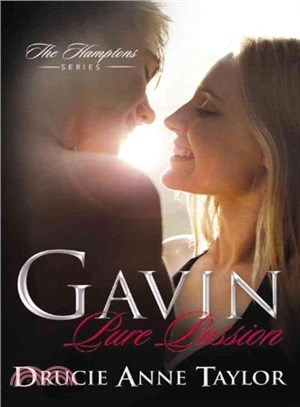 Gavin ― Pure Passion