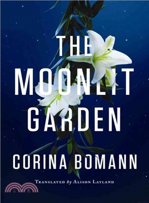 The Moonlit Garden