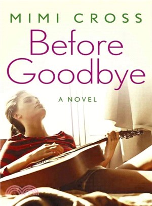 Before Goodbye