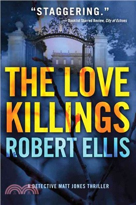 The Love Killings