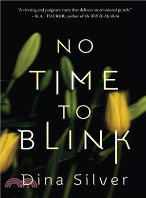 No Time to Blink