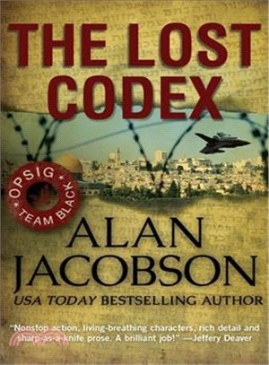 The Lost Codex