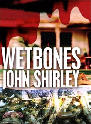 Wetbones ― The Authorized Edition