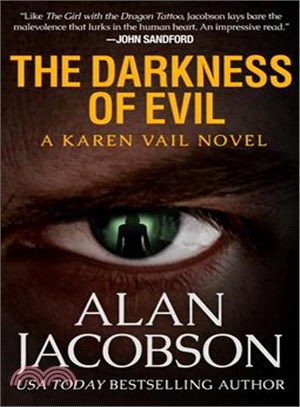 The Darkness of Evil