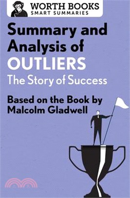 Summary and Analysis of Outliers ― The Story of Success