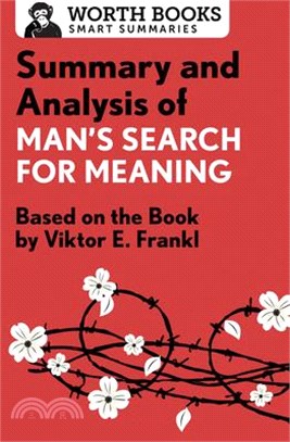 Summary and Analysis of Man's Search for Meaning