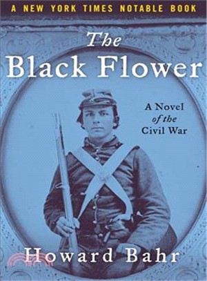 The Black Flower ― A Novel of the Civil War