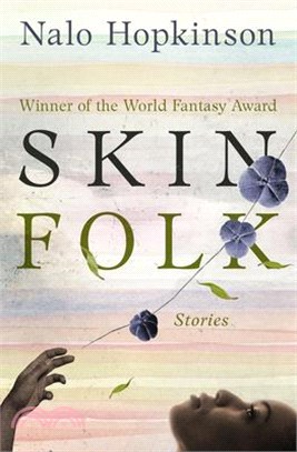 Skin Folk ― Stories