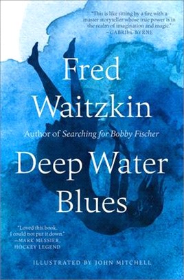 Deep Water Blues