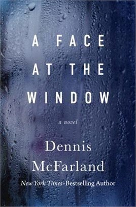 A Face at the Window