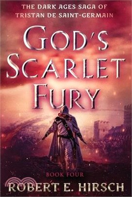 God's Scarlet Fury