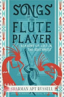 Songs of the Fluteplayer