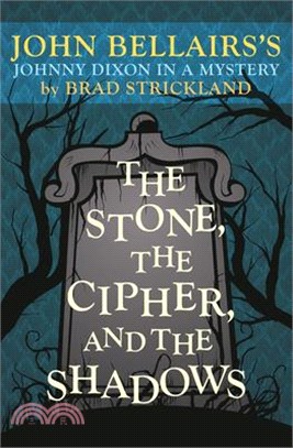 The Stone, the Cipher, and the Shadows