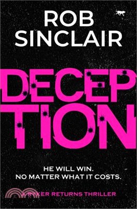 Deception: A Ryker Returns Thriller