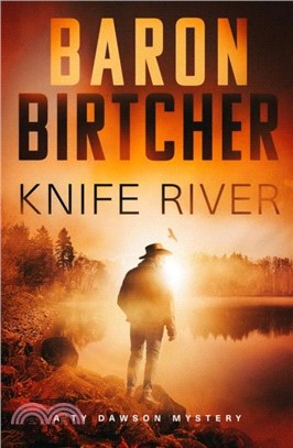 Knife River