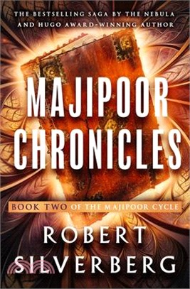 Majipoor Chronicles