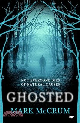 Ghosted: A Brand New Unmissable and Haunting Mystery