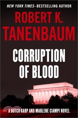 Corruption of Blood: Volume 7