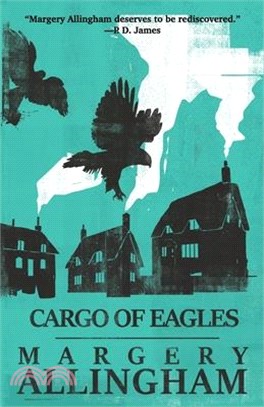 Cargo of Eagles: Volume 19