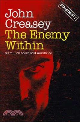 The Enemy Within: Volume 25