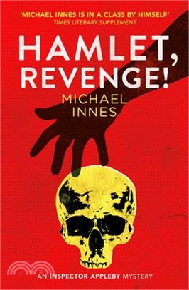 Hamlet, Revenge!