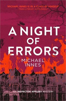 A Night of Errors: Volume 11