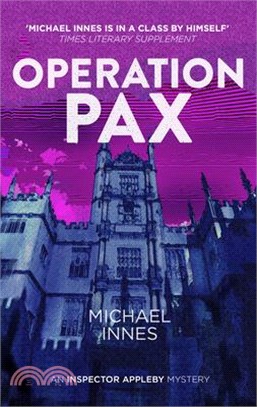 Operation Pax: Volume 12