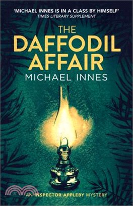 The Daffodil Affair: Volume 8