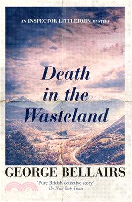 Death in the Wasteland: Volume 37