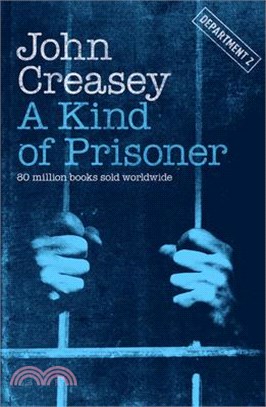 A Kind of Prisoner: Volume 27