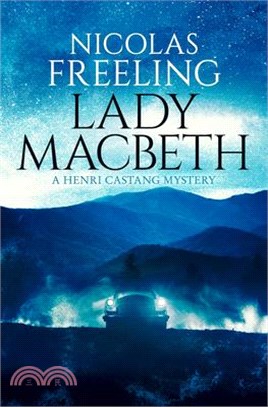 Lady Macbeth: Volume 10