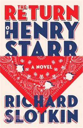 The Return of Henry Starr