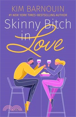 Skinny Bitch in Love