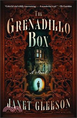 The Grenadillo Box