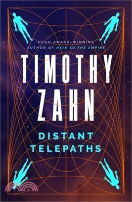 Distant Telepaths: Stories