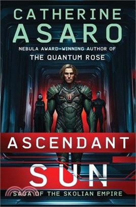 Ascendant Sun