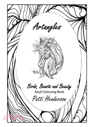 Artangles ─ Birds, Beasts and Beauty