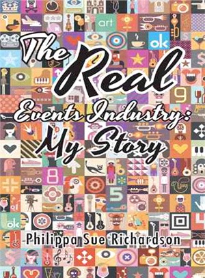 The Real Events Industry ― My Story