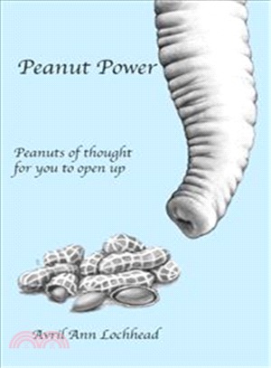 Peanut Power ― Welcome to Your Peanut Power Journey