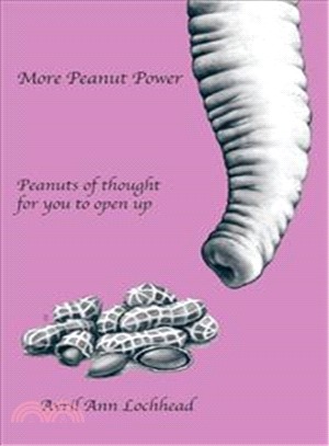 More Peanut Power ― Peanuts of Thought for You to Open Up
