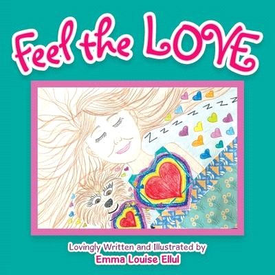 Feel the Love ― A Bedtime Moving Meditation