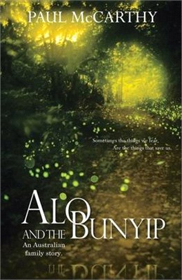 Alo and the Bunyip