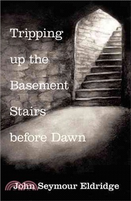 Tripping Up the Basement Stairs Before Dawn ─ An Awakening