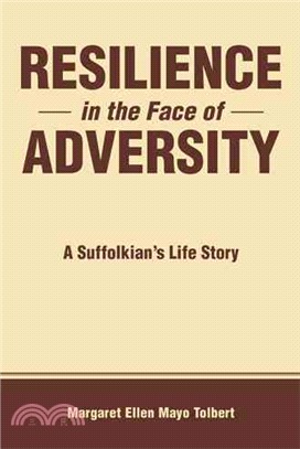 Resilience in the Face of Adversity ― A Suffolkian's Life Story