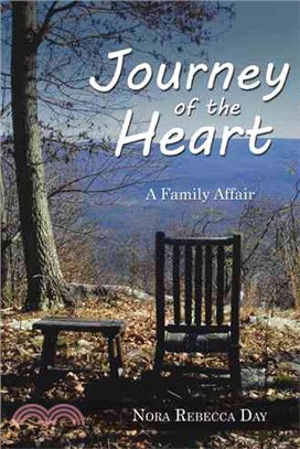 Journey of the Heart ─ A Family Affair