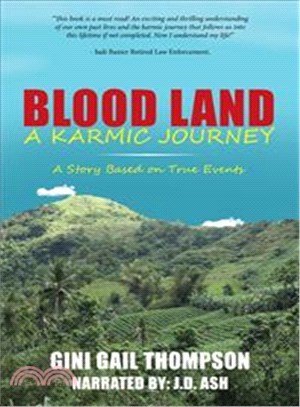 Blood Land a Karmic Journey ― A Story Based on True Events