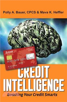 Credit Intelligence ― Boosting Your Credit Smarts